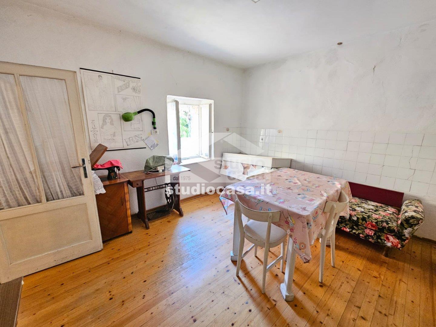 Terratetto in vendita a Rovereto