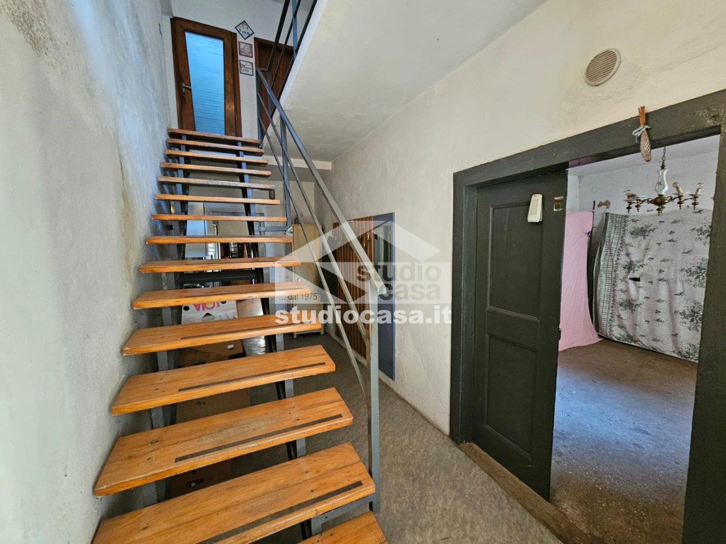 Terratetto in vendita a Rovereto