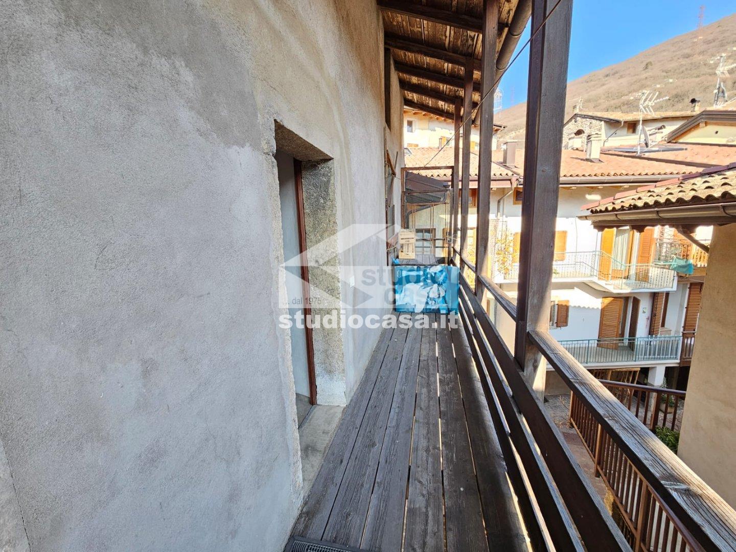 Terratetto in vendita a Rovereto