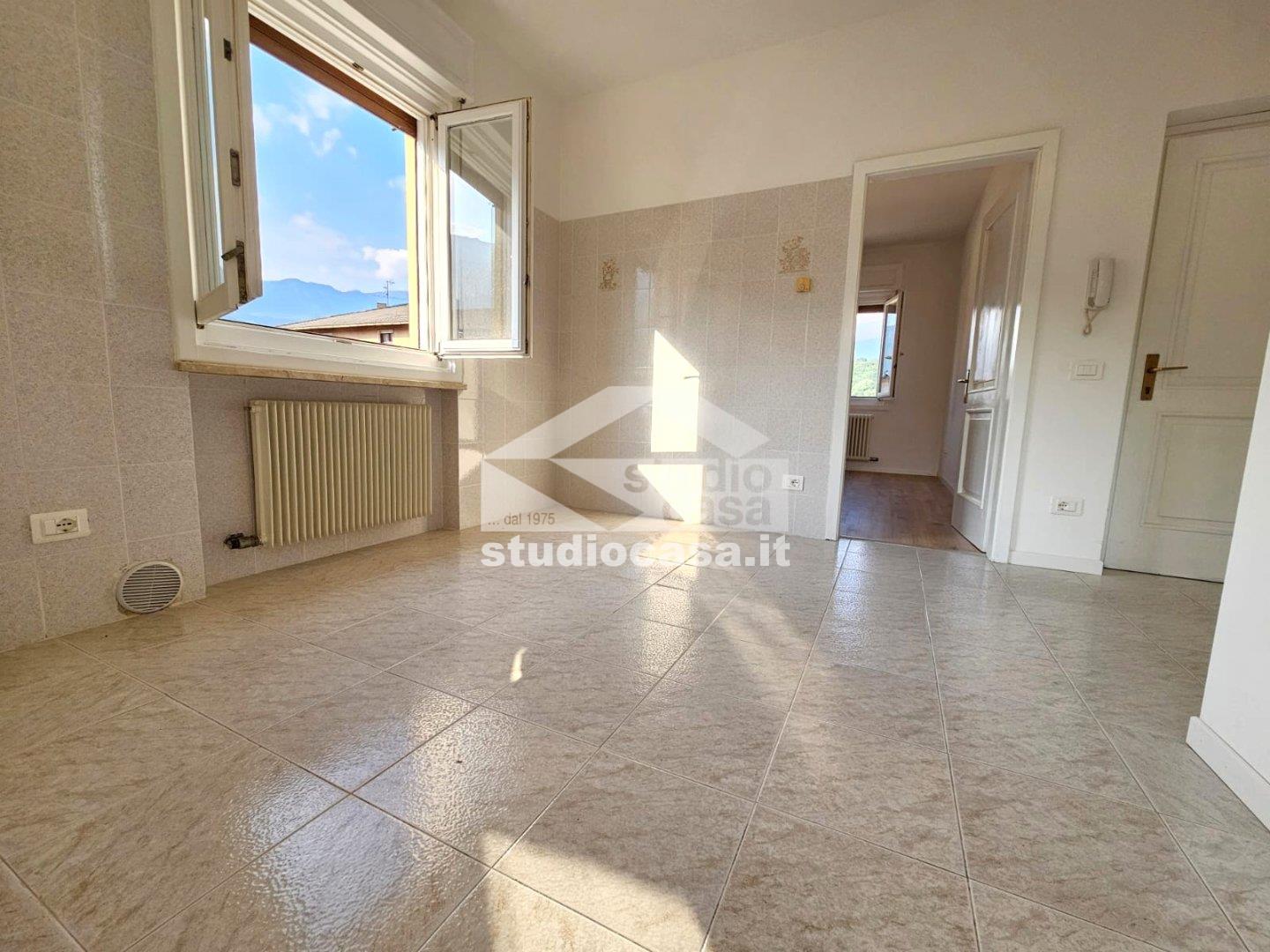 Appartamento in vendita a Rovereto