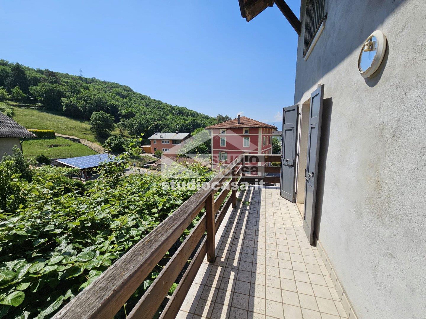 Appartamento in vendita a Rovereto