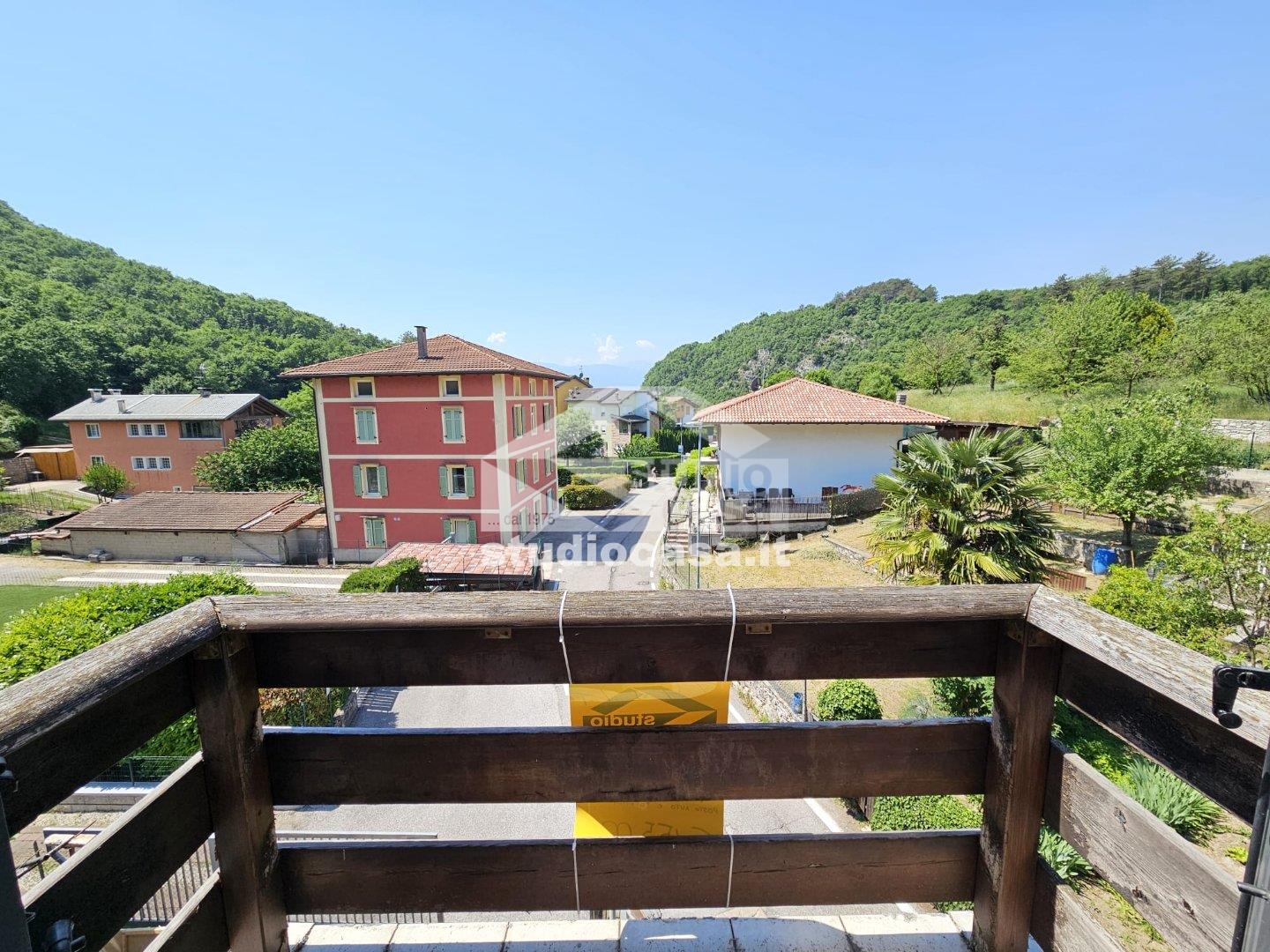 Appartamento in vendita a Rovereto