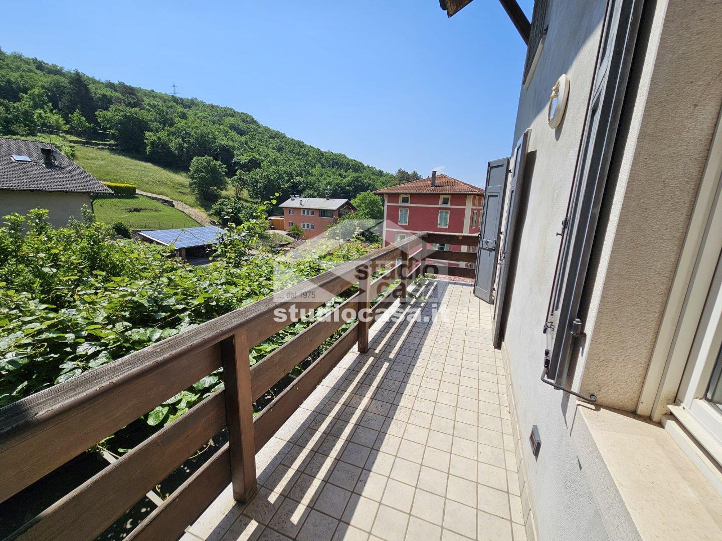 Appartamento in vendita a Rovereto