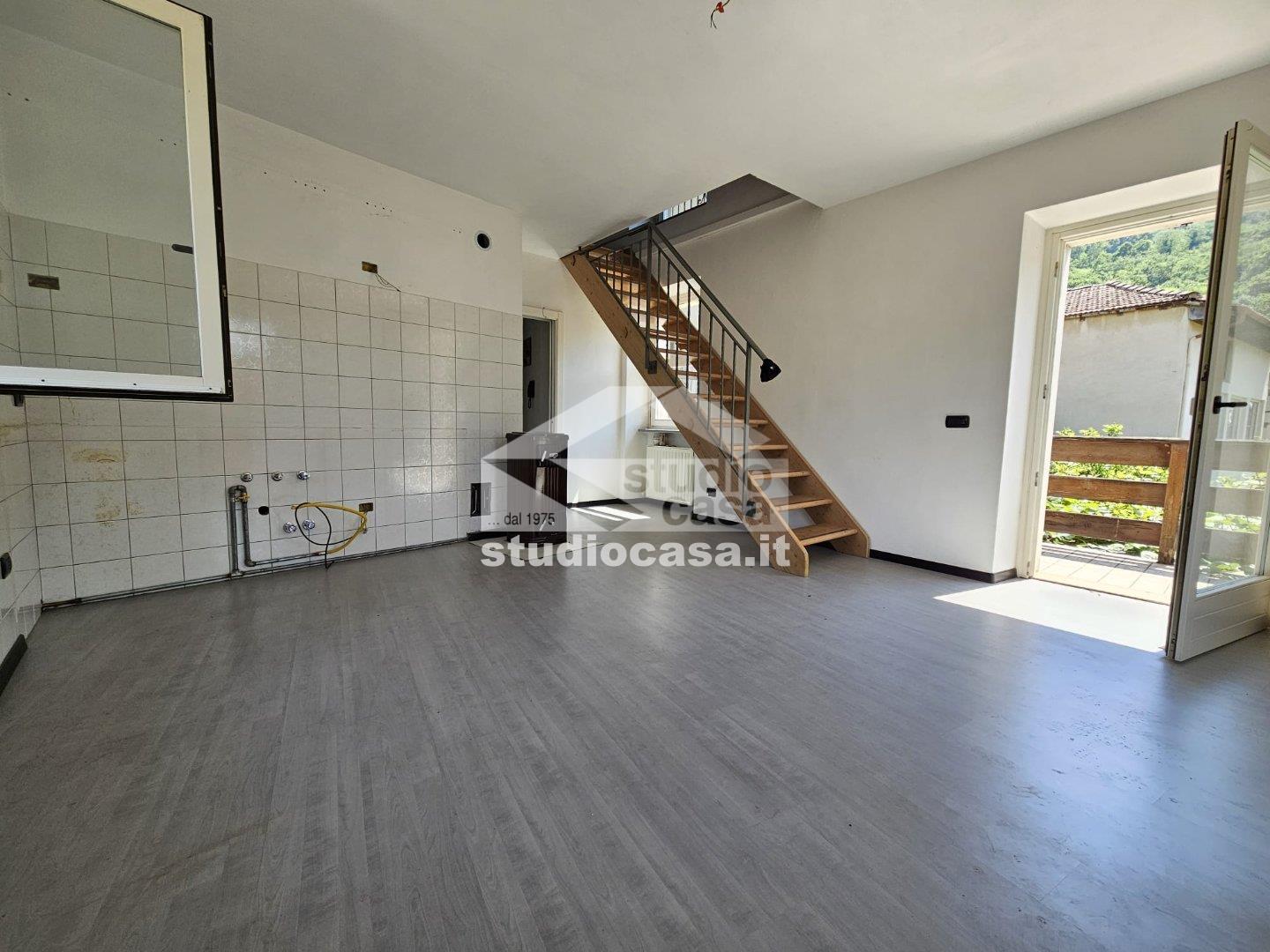 Appartamento in vendita a Rovereto