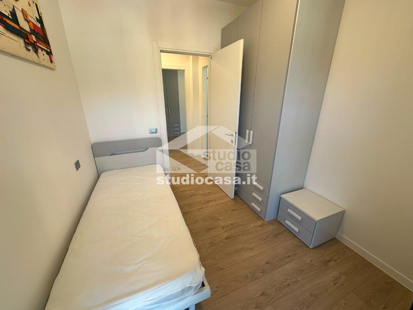 Stanza in Appartamento in affitto a Rovereto