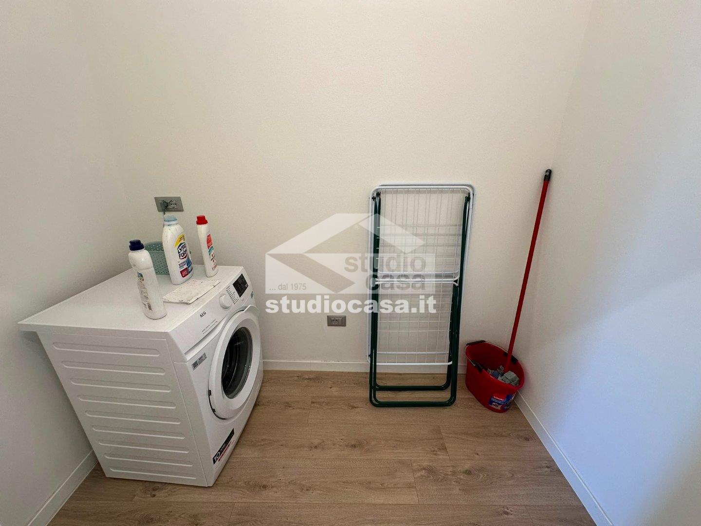 Stanza in Appartamento in affitto a Rovereto