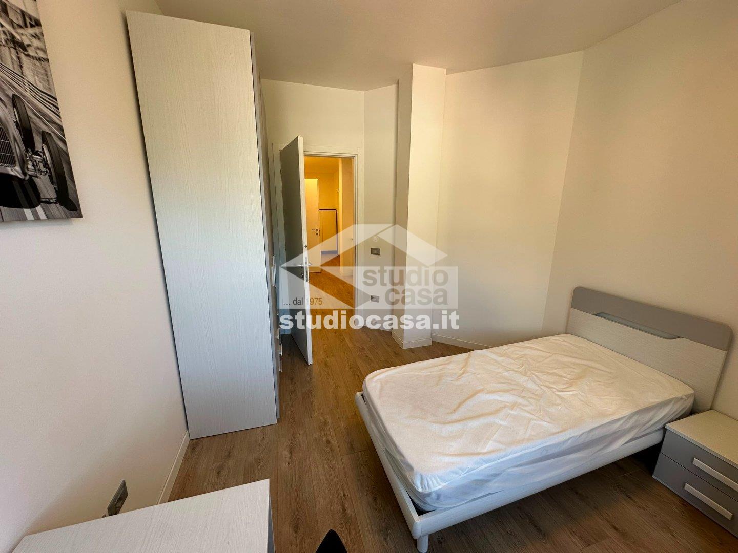 Stanza in Appartamento in affitto a Rovereto