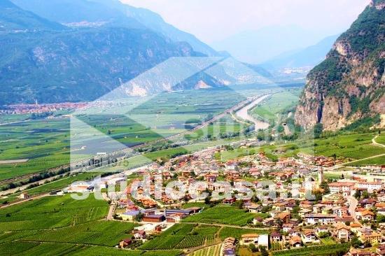 Terratetto in vendita a Besenello