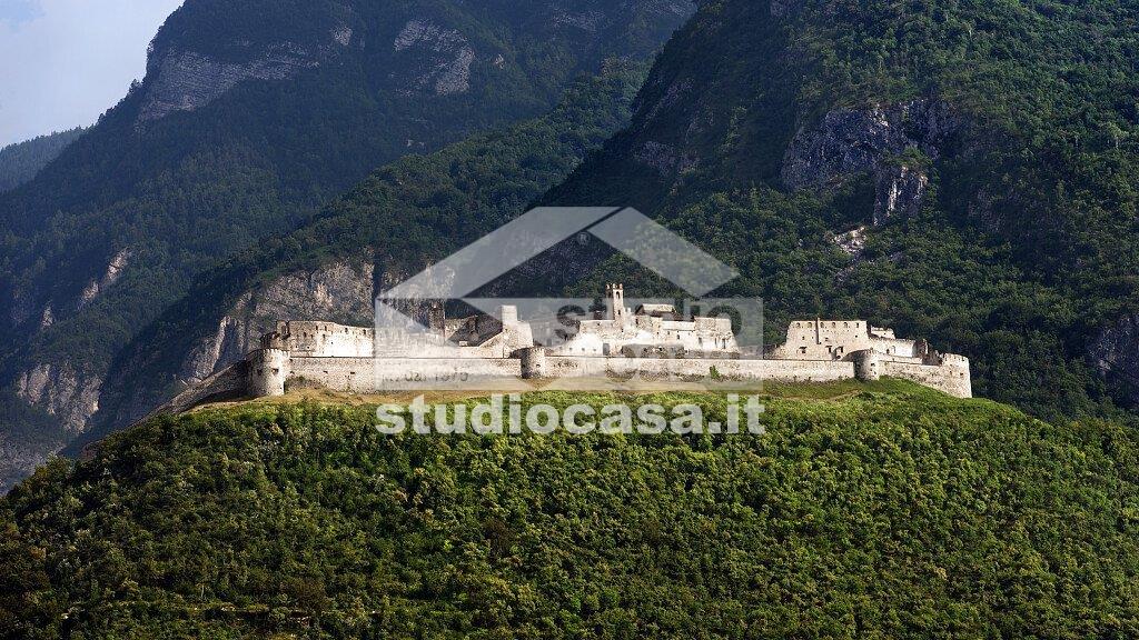 Appartamento in vendita a Besenello