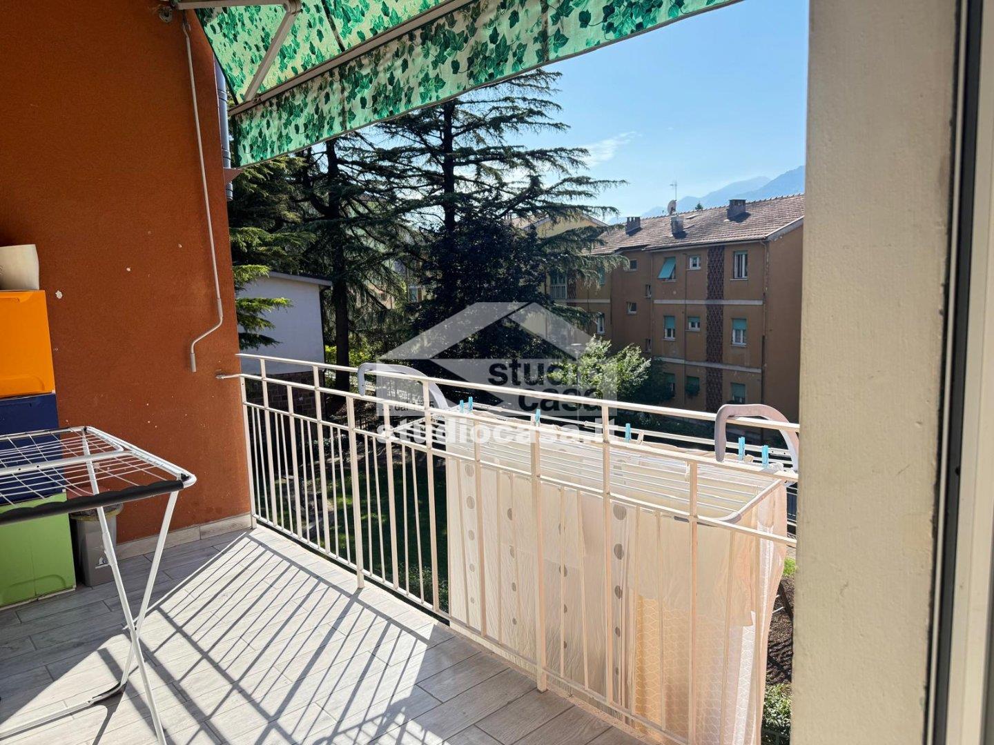 Appartamento in vendita a Rovereto