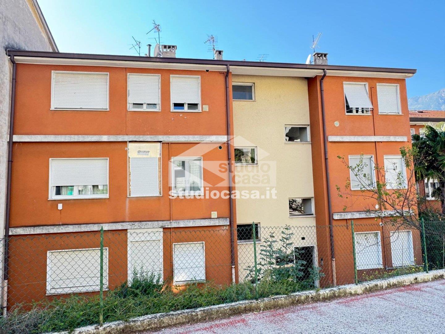 Appartamento in vendita a Rovereto
