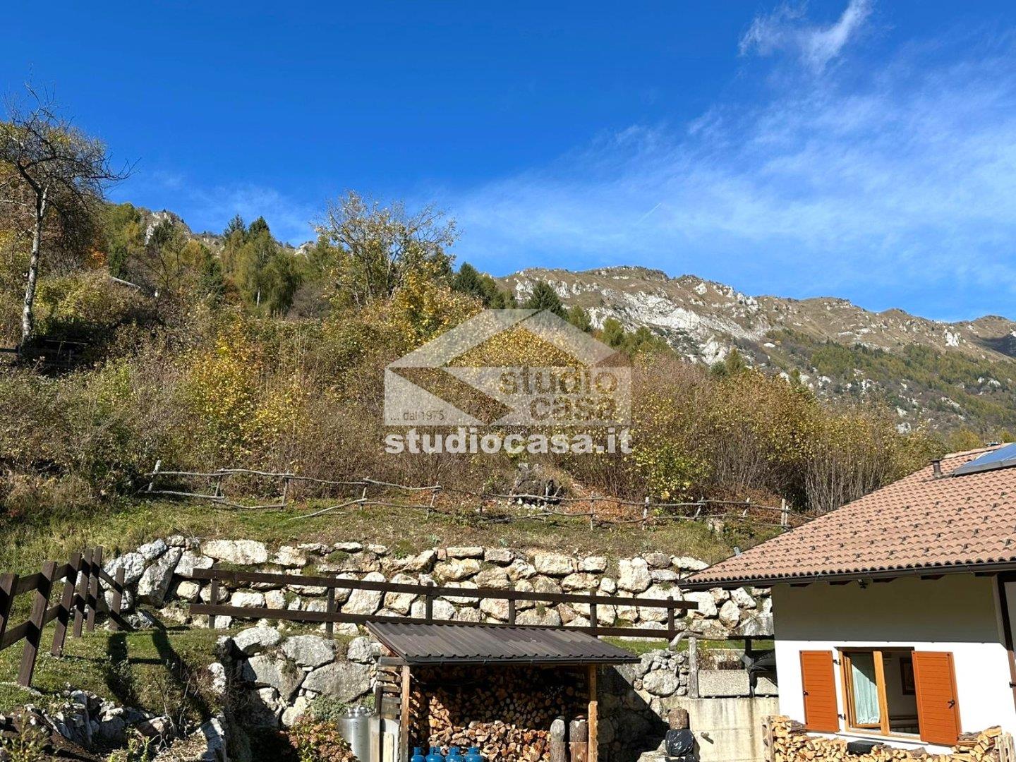 Terreno Residenziale in vendita a Isera