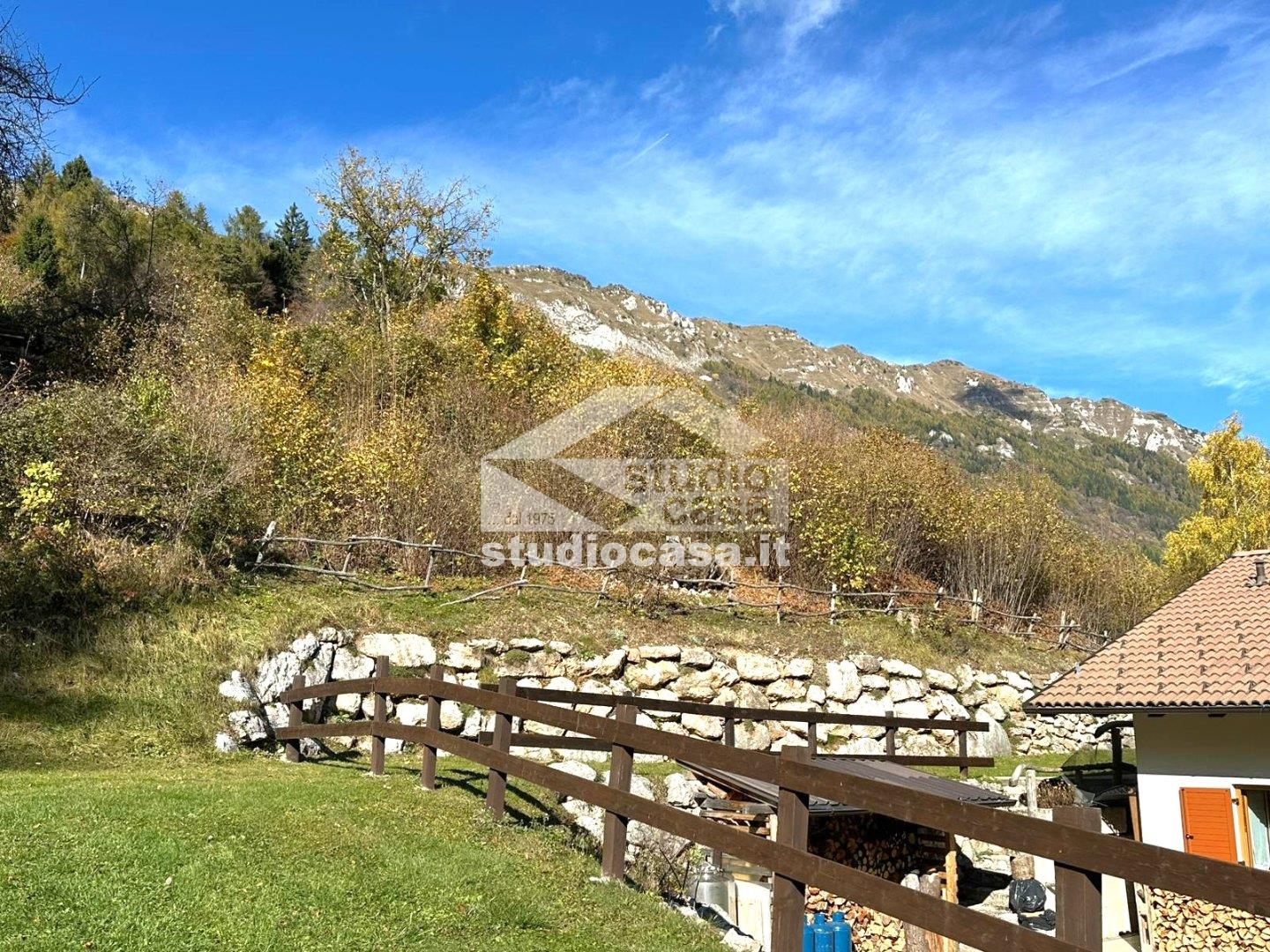 Terreno Residenziale in vendita a Isera