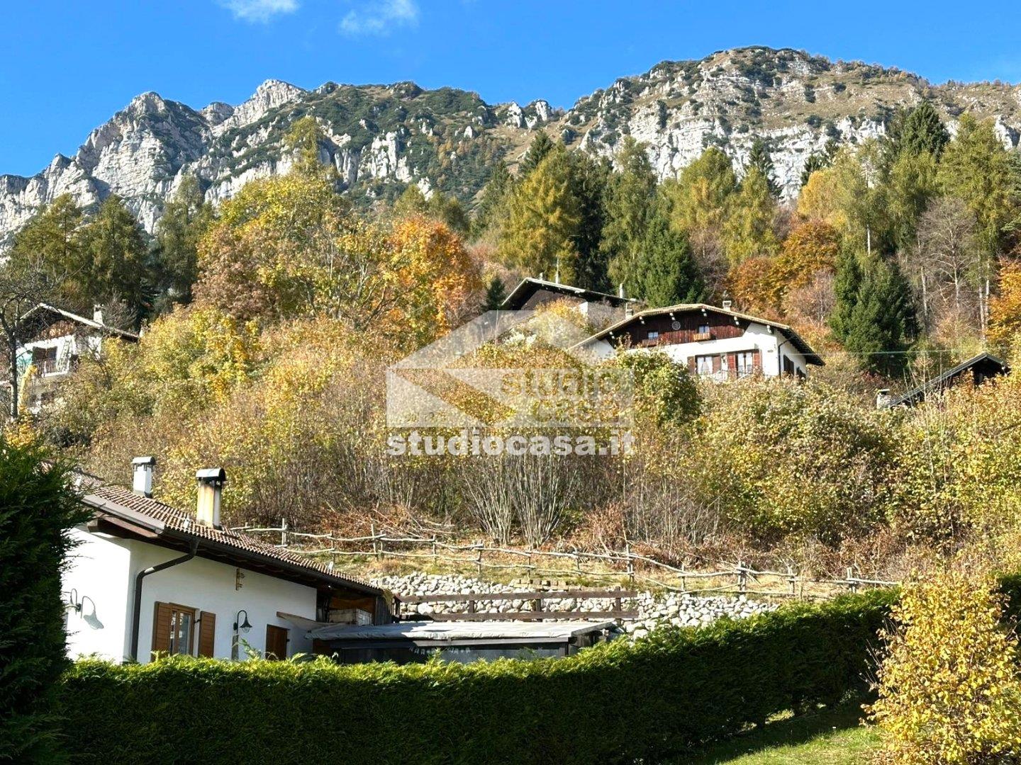 Terreno Residenziale in vendita a Isera