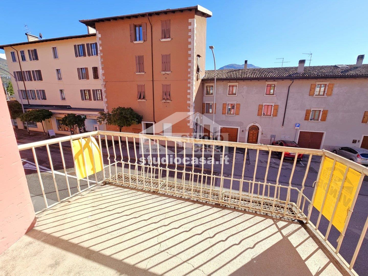 Appartamento in vendita a Rovereto