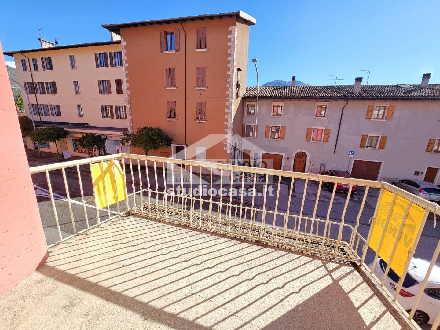 Appartamento in vendita a Rovereto