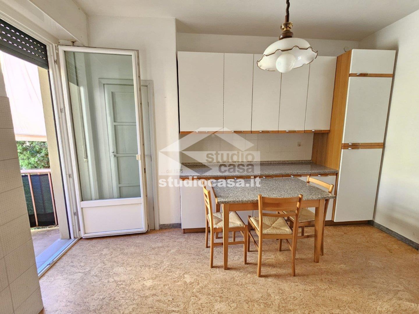 Appartamento in vendita a Rovereto