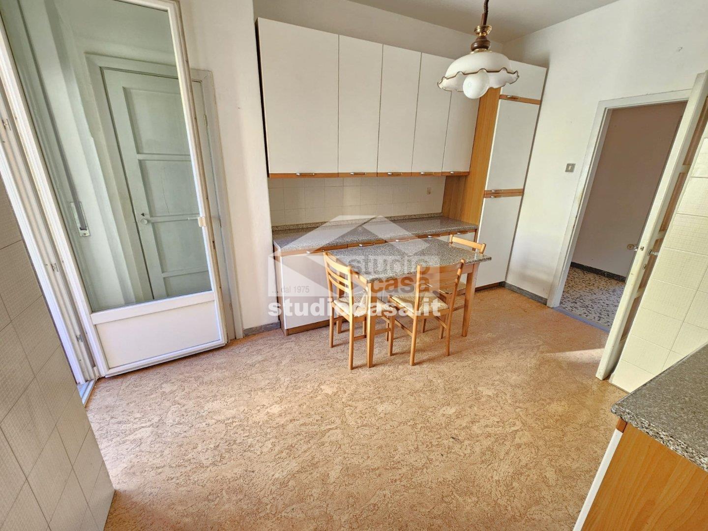 Appartamento in vendita a Rovereto