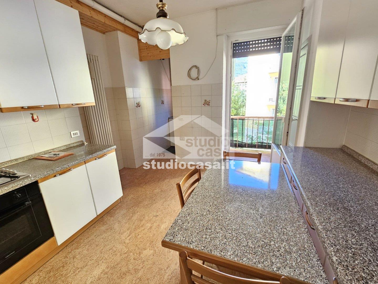 Appartamento in vendita a Rovereto