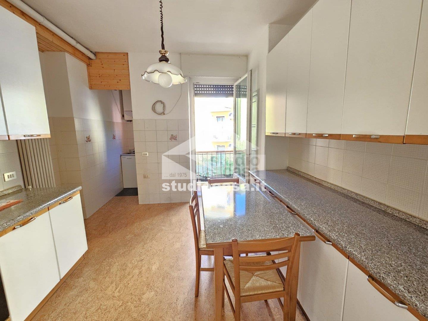 Appartamento in vendita a Rovereto