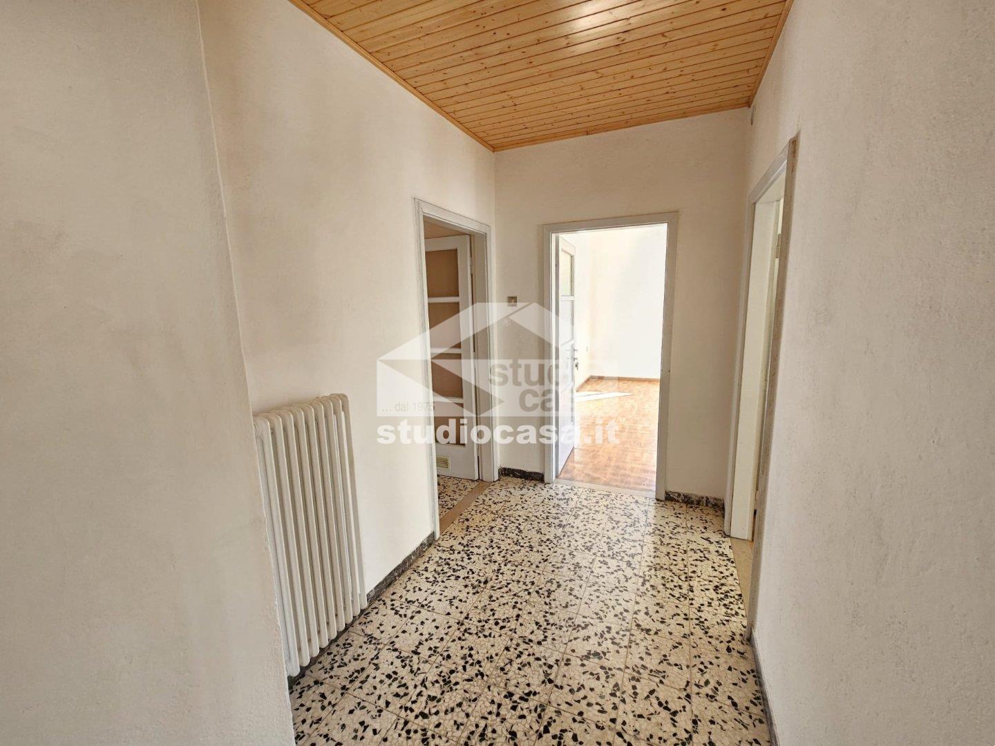 Appartamento in vendita a Rovereto