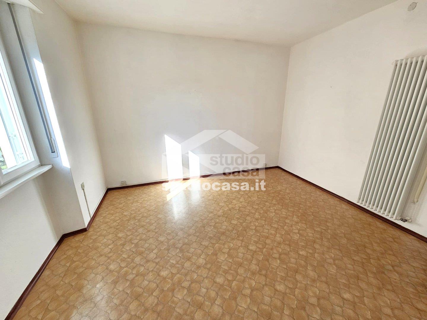 Appartamento in vendita a Rovereto