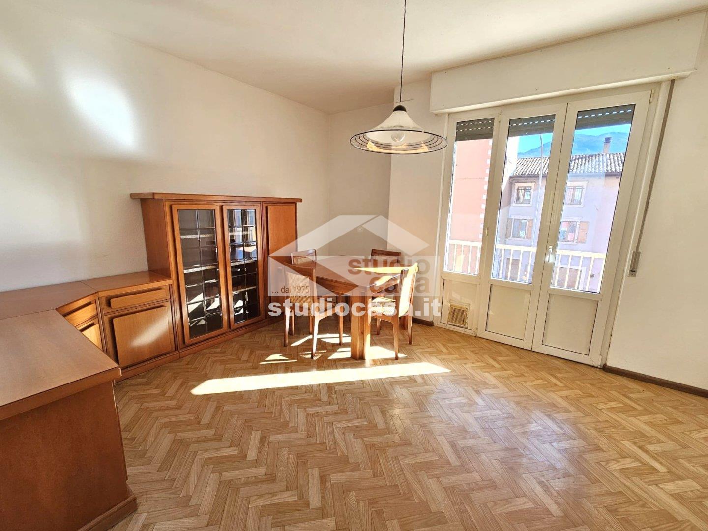 Appartamento in vendita a Rovereto