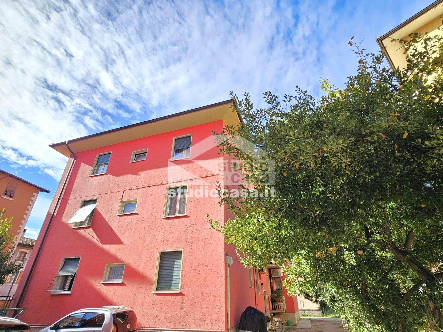 Appartamento in vendita a Rovereto