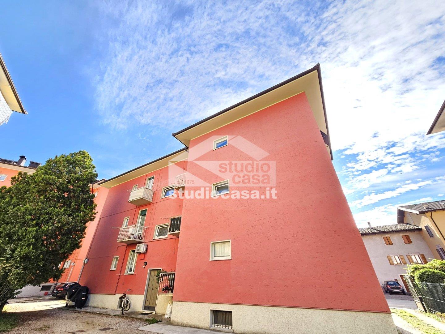 Appartamento in vendita a Rovereto