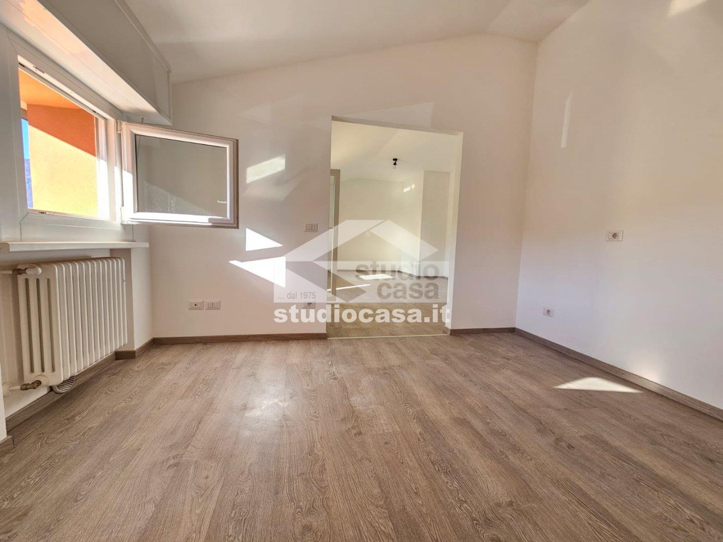 Appartamento in vendita a Rovereto