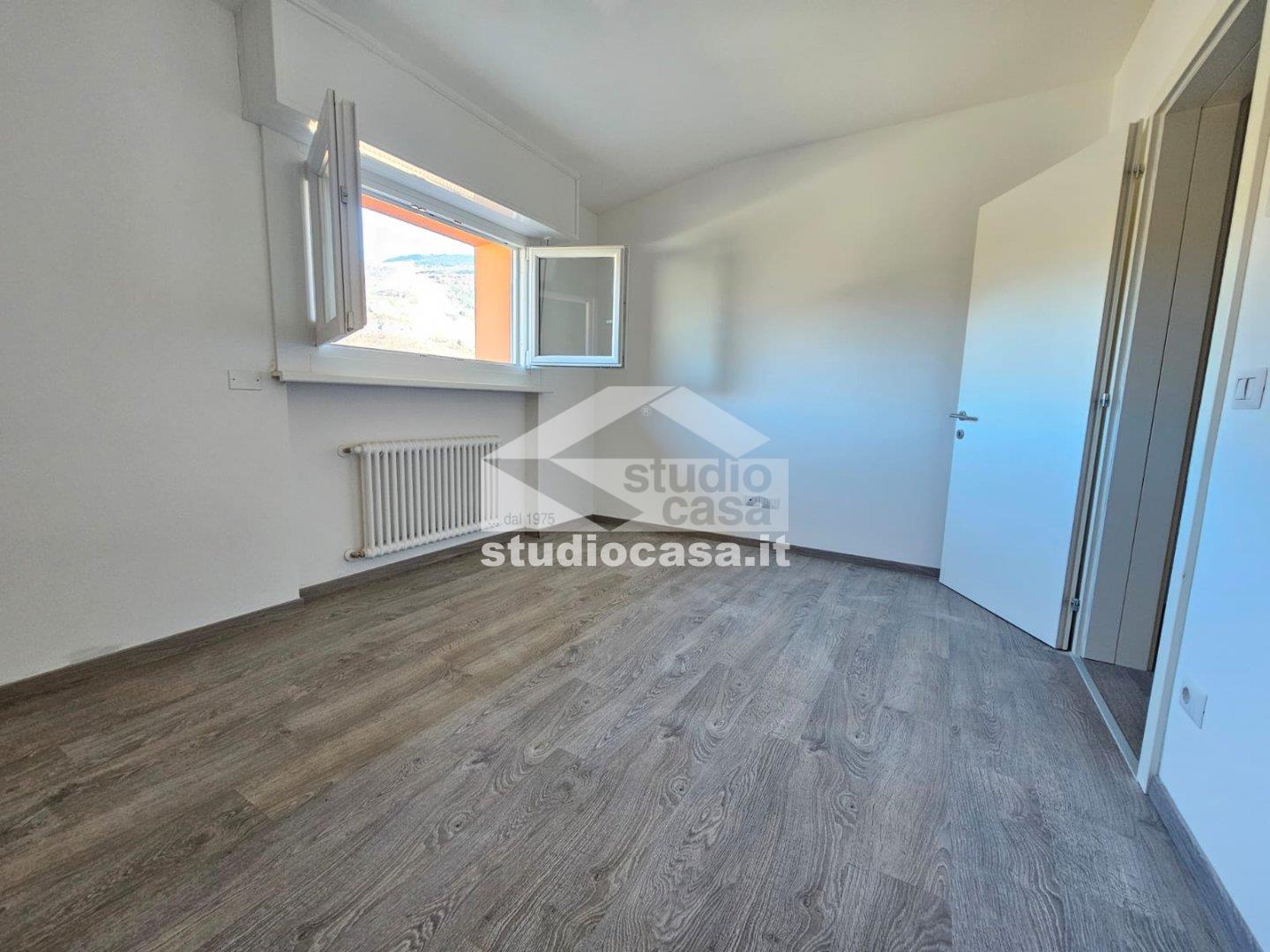 Appartamento in vendita a Rovereto