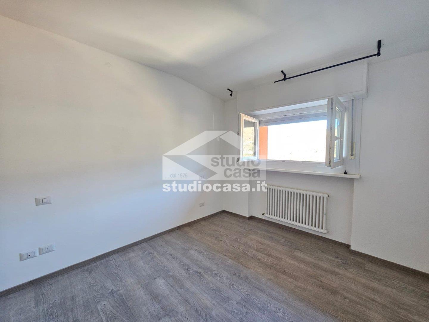 Appartamento in vendita a Rovereto