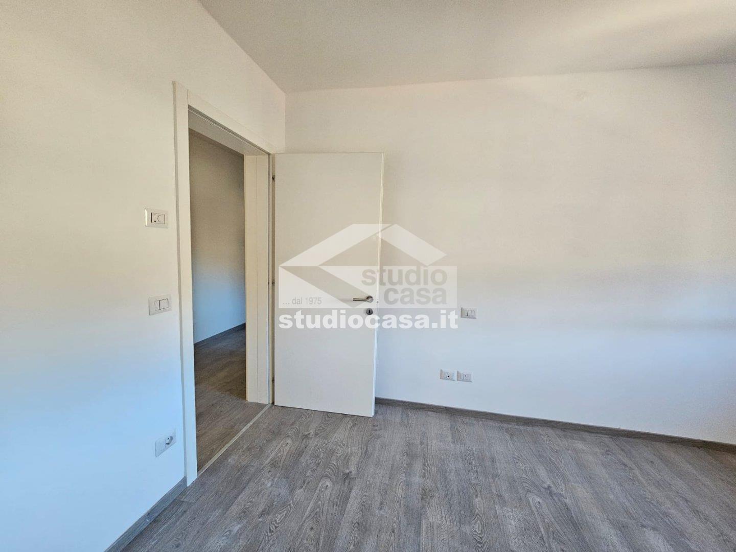 Appartamento in vendita a Rovereto