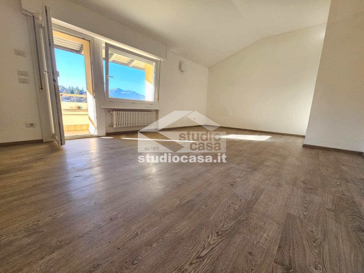 Appartamento in vendita a Rovereto