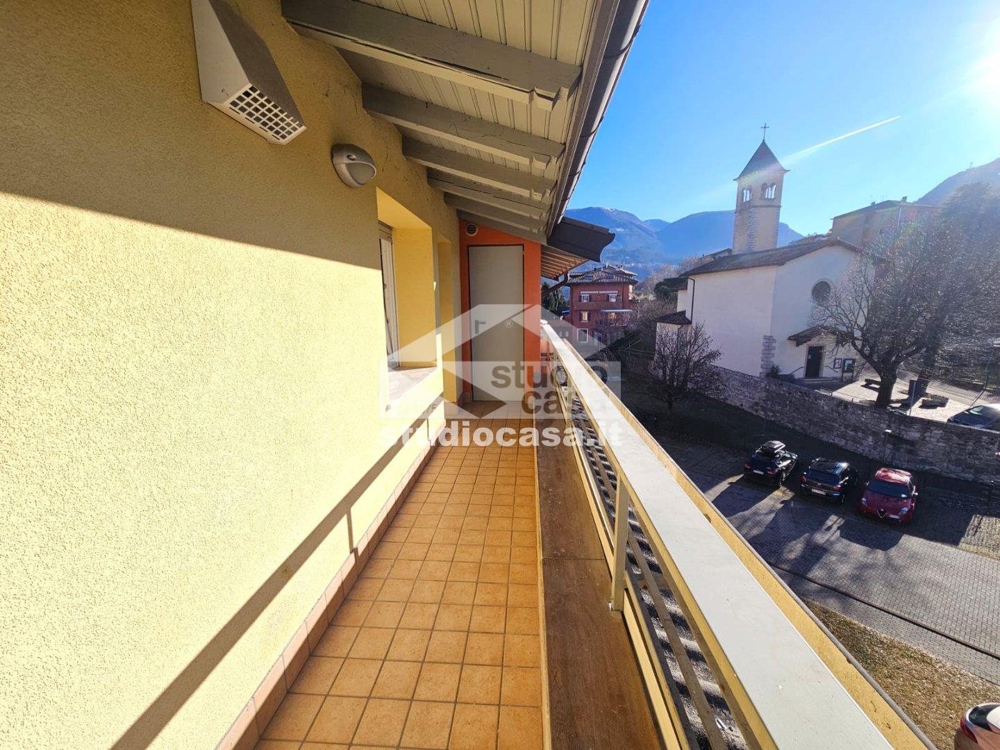 Appartamento in vendita a Rovereto