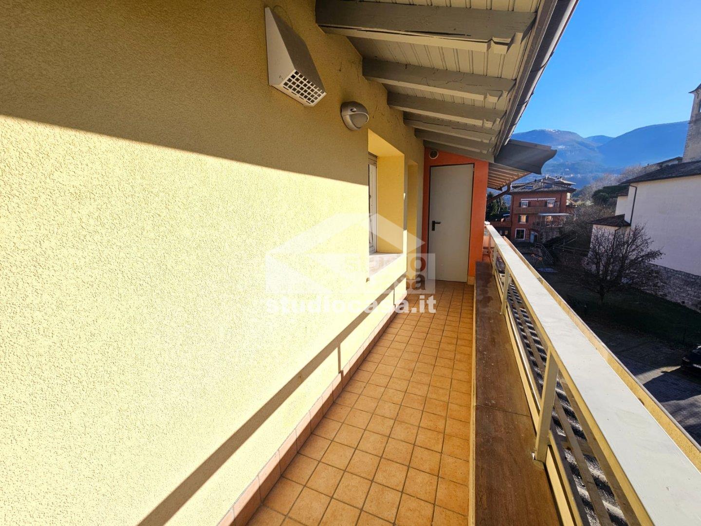 Appartamento in vendita a Rovereto