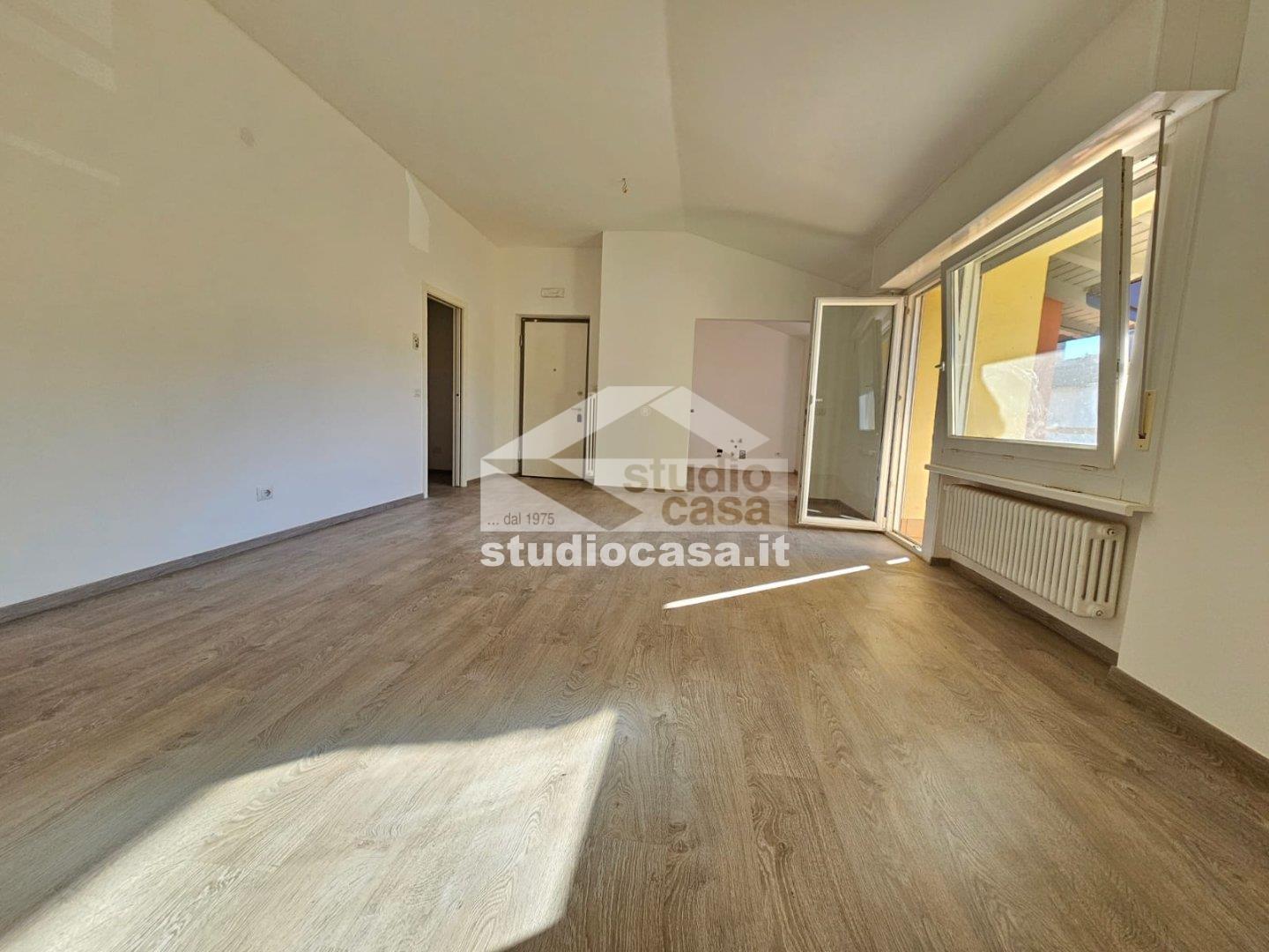 Appartamento in vendita a Rovereto