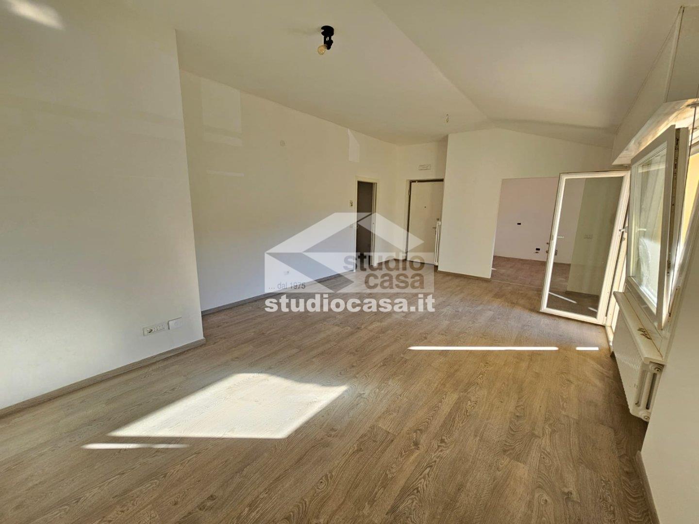 Appartamento in vendita a Rovereto