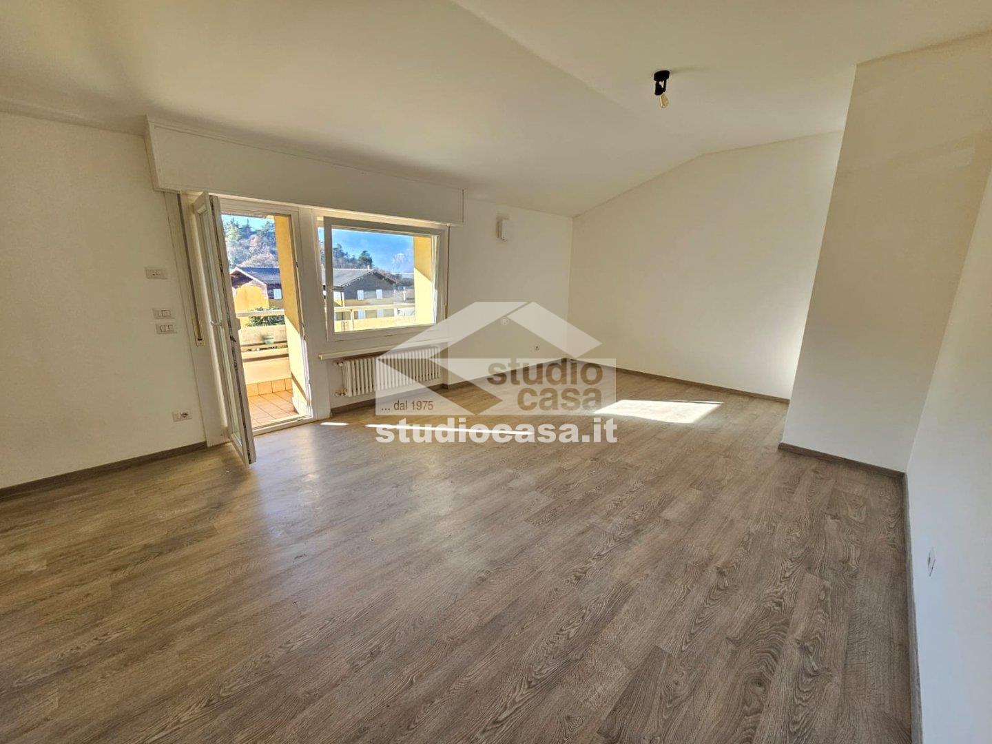 Appartamento in vendita a Rovereto