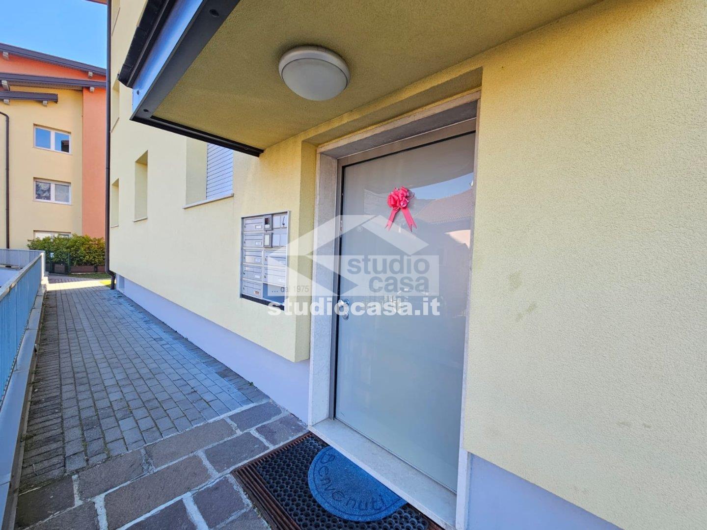 Appartamento in vendita a Rovereto