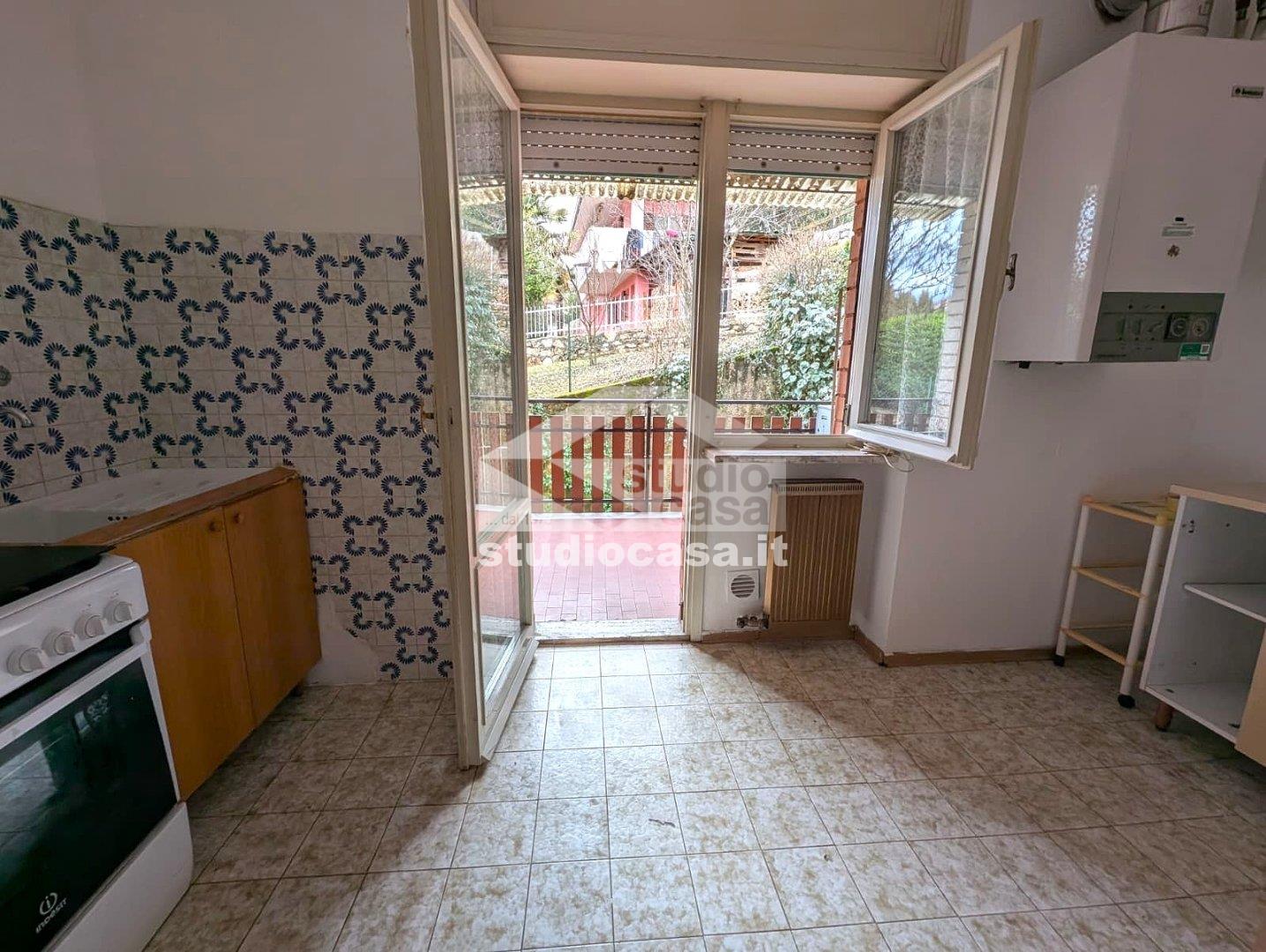 Appartamento in vendita a Rovereto