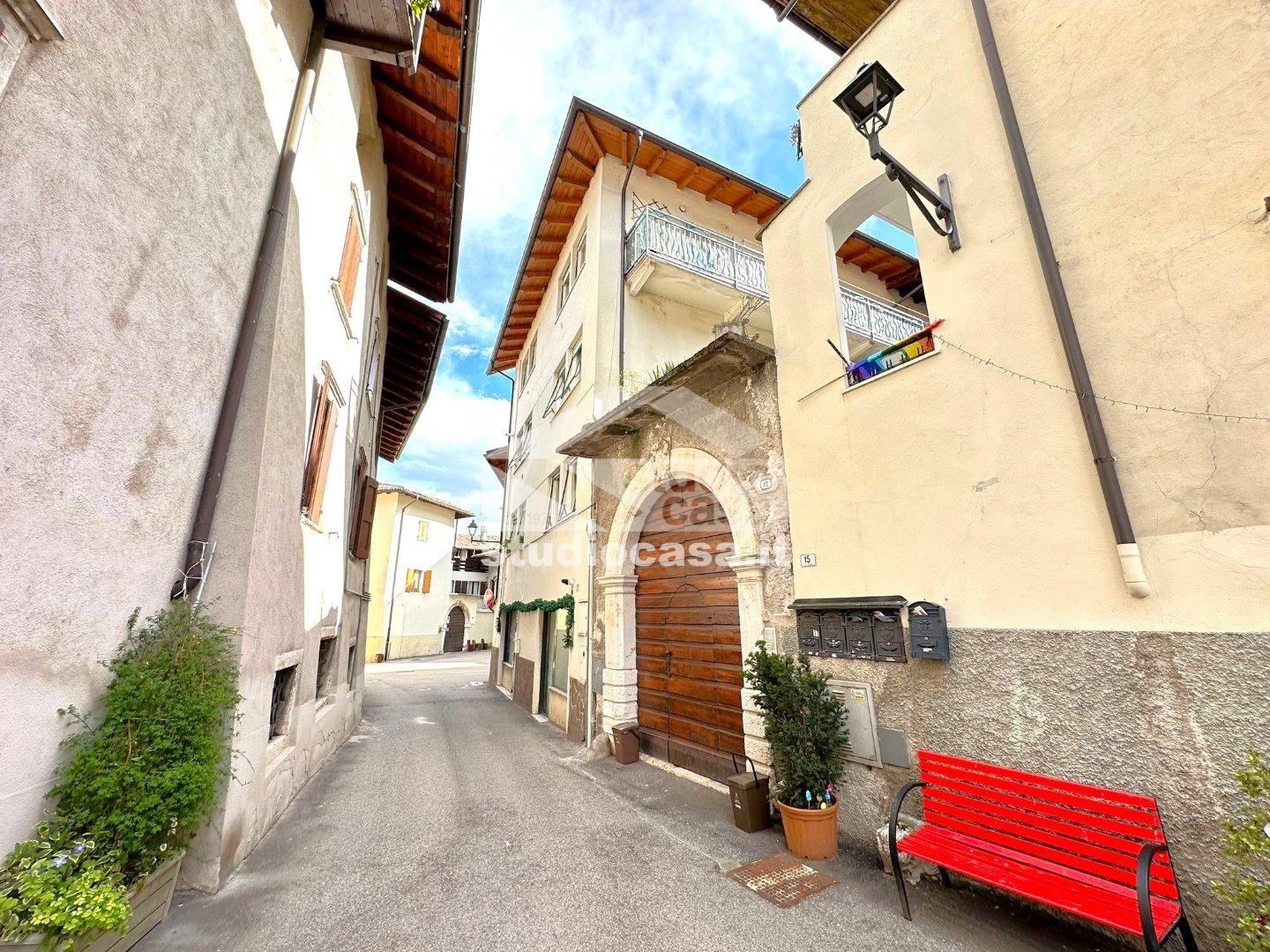Appartamento in vendita a Isera