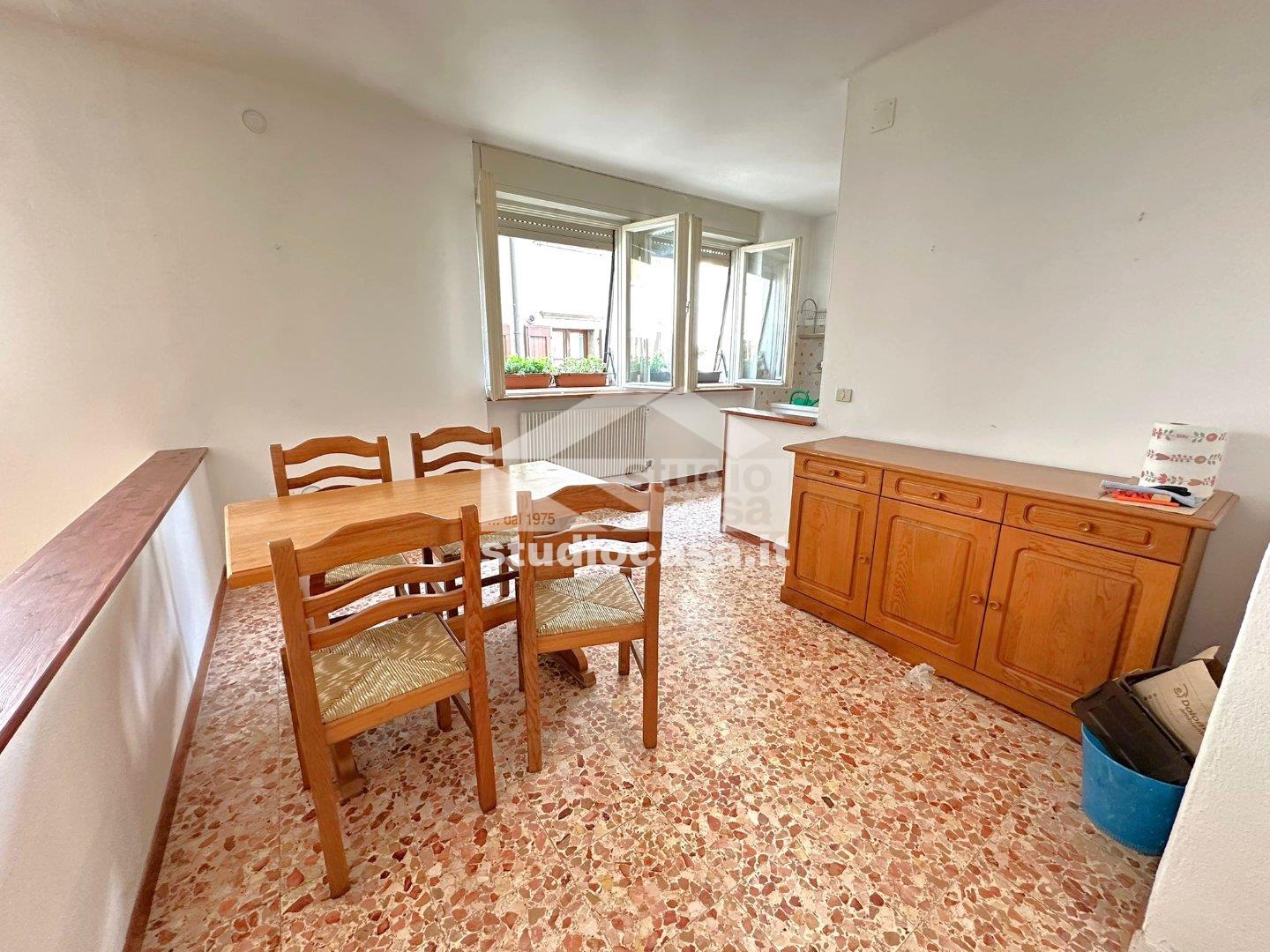 Appartamento in vendita a Isera