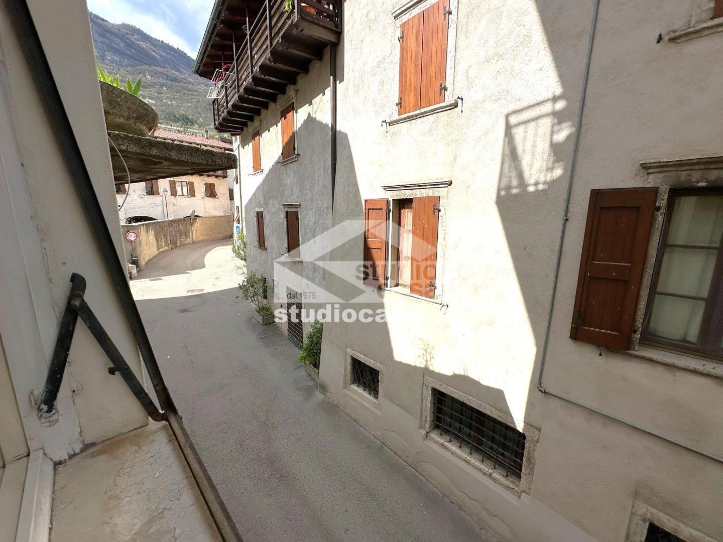 Appartamento in vendita a Isera