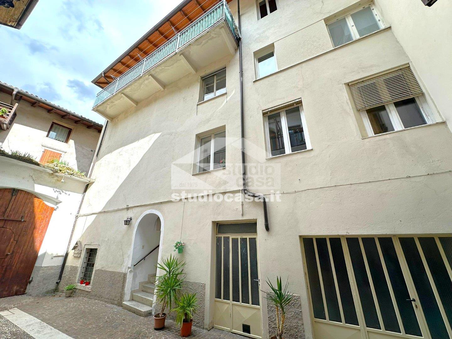 Appartamento in vendita a Isera