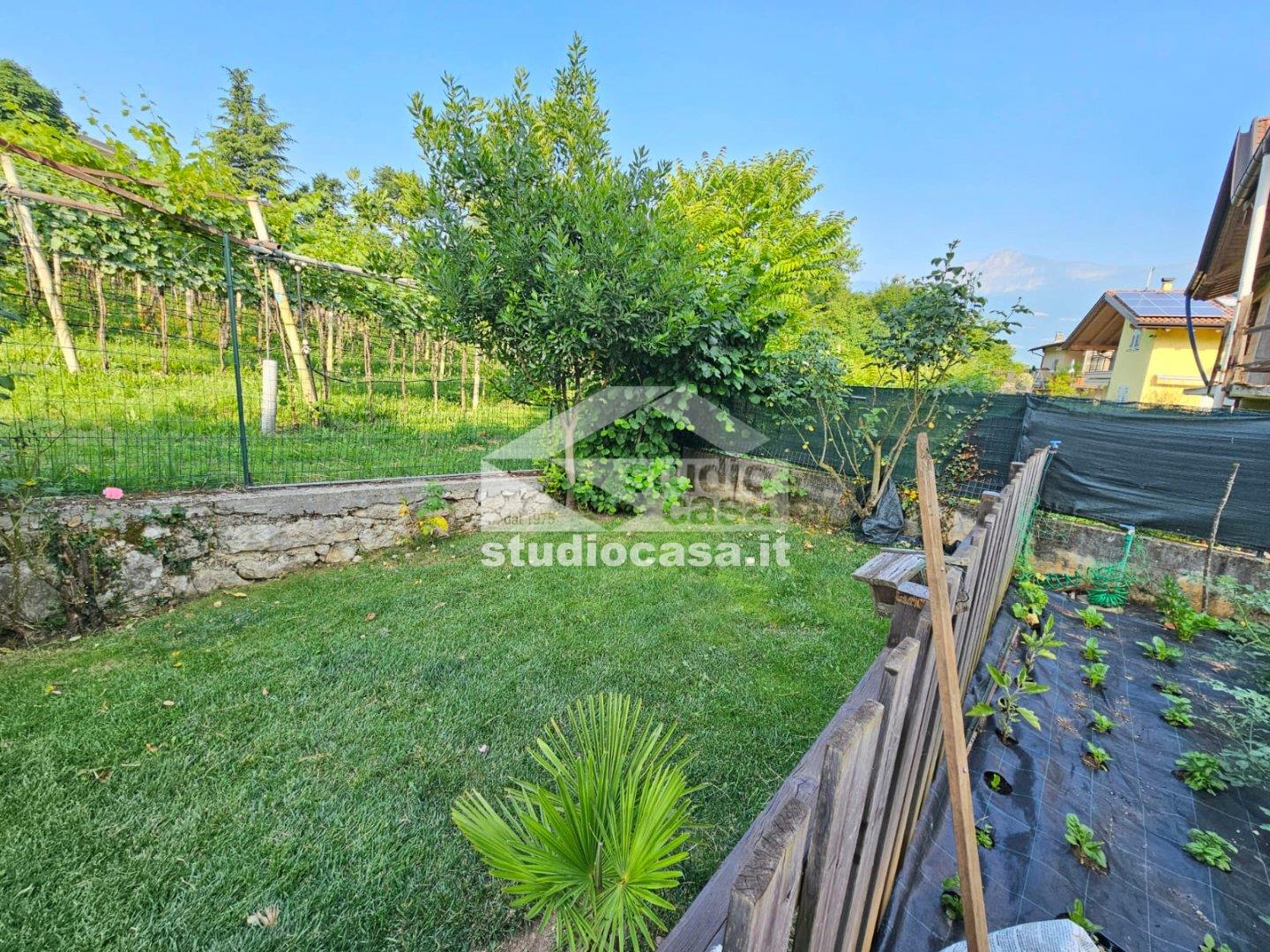 Villa Unifamiliare in vendita a Rovereto