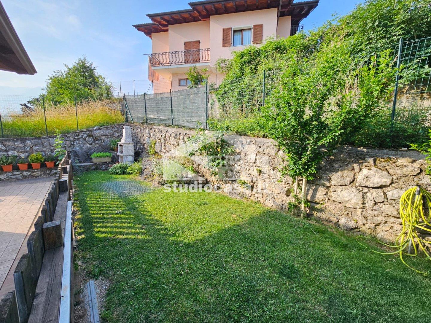 Villa Unifamiliare in vendita a Rovereto