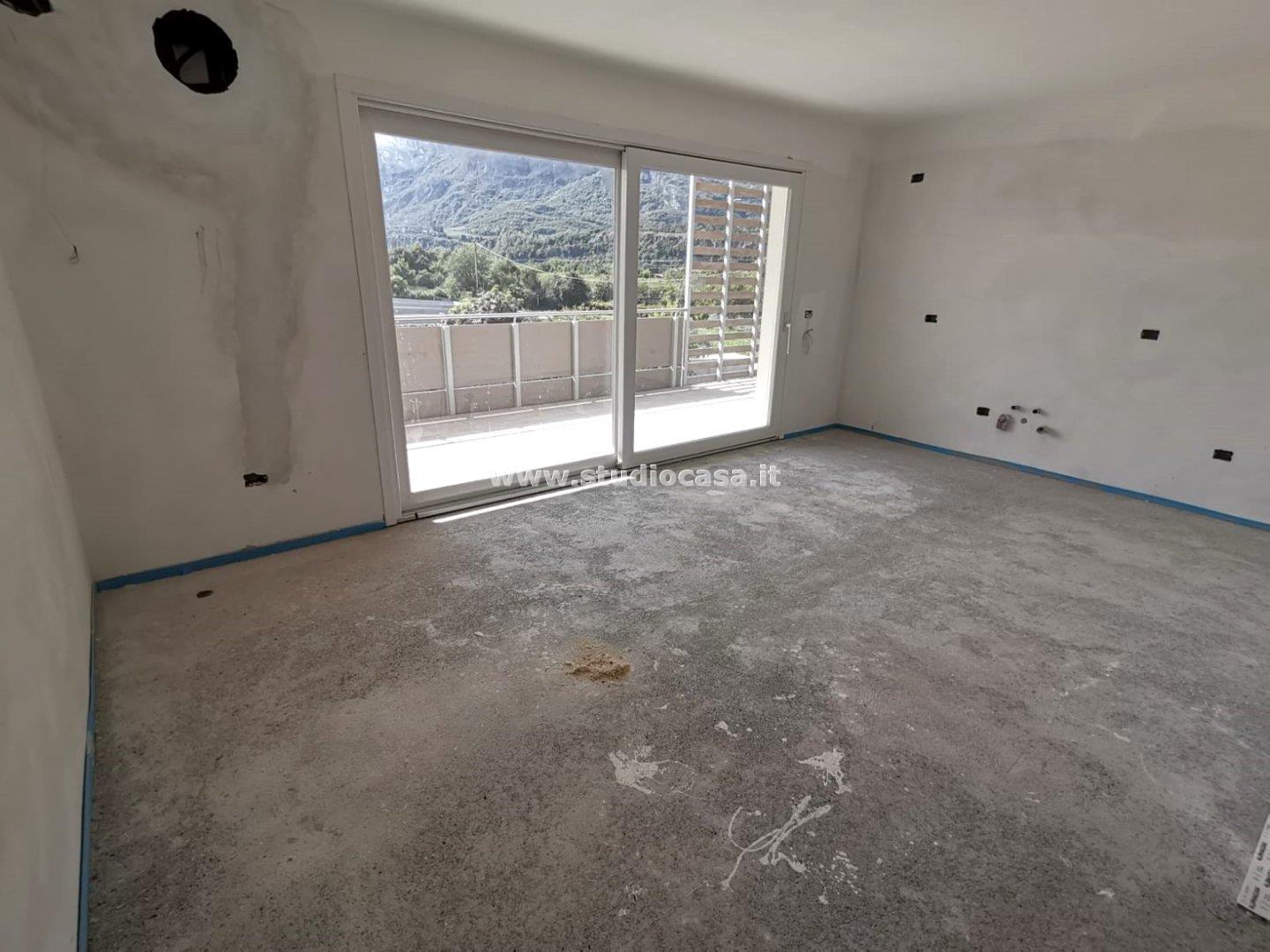 Appartamento in vendita a Rovereto