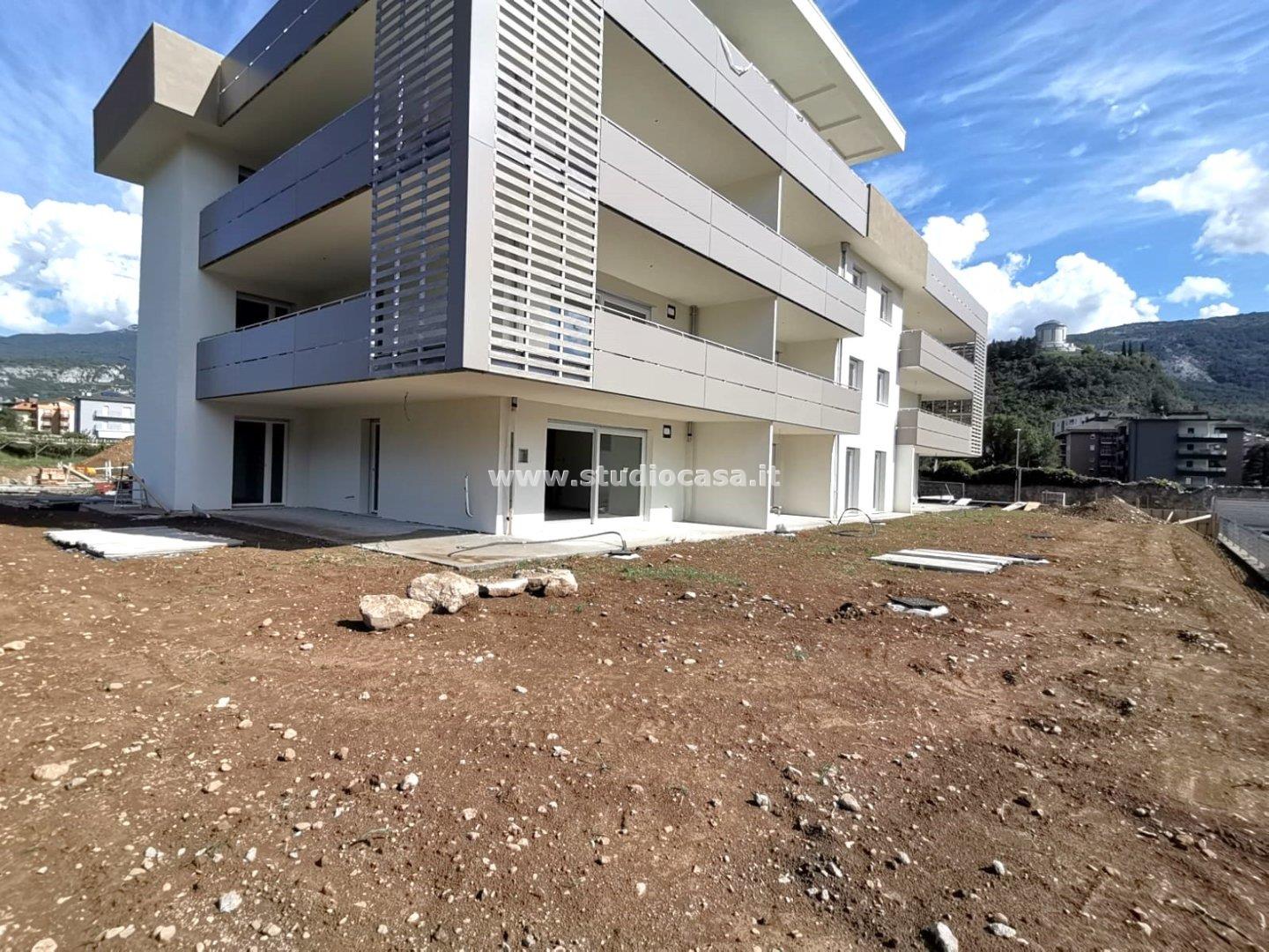 Appartamento in vendita a Rovereto