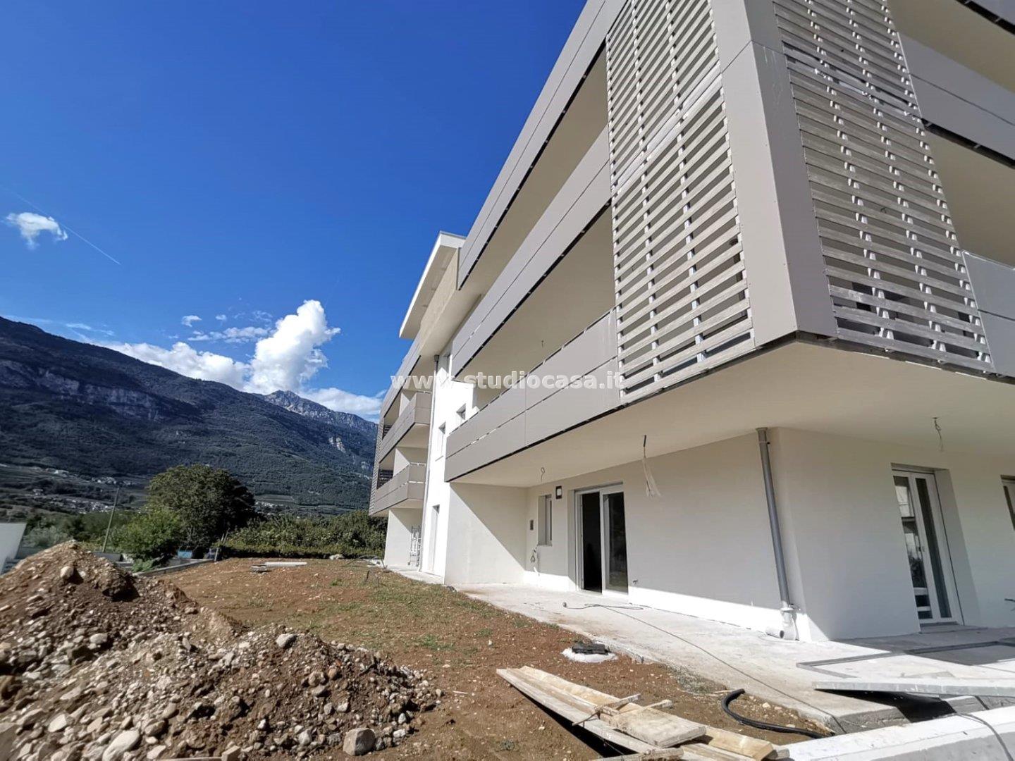 Appartamento in vendita a Rovereto